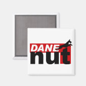 Aimant Super Dane Nut (Recto/Verso)