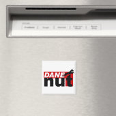 Aimant Super Dane Nut (In Situ (Lave-vaisselle))
