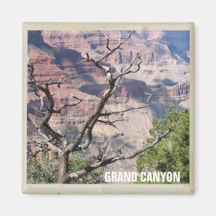 Aimant Super Grand Canyon magnet!