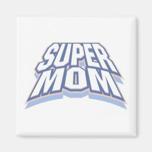 AIMANT SUPER MOM