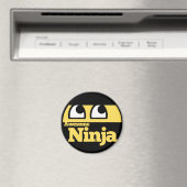 Aimant Super Ninja (In Situ (Lave-vaisselle))
