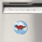 Aimant Super Platype (In Situ (Lave-vaisselle))