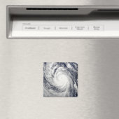 Aimant Super typhon Lupit (In Situ (Lave-vaisselle))