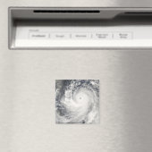 Aimant Super typhon Man-Yi (In Situ (Lave-vaisselle))