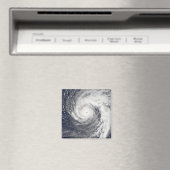 Aimant Super typhon Podul (In Situ (Lave-vaisselle))