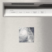 Aimant Super typhon Wipha (In Situ (Lave-vaisselle))
