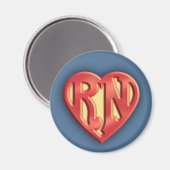 Aimant Superbe RN IV (Recto/Verso)