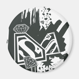 Aimant Supergirl Keep it Fresh 2