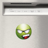 Aimant Superhero (In Situ (Lave-vaisselle))