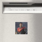 Aimant Superman (In Situ (Lave-vaisselle))