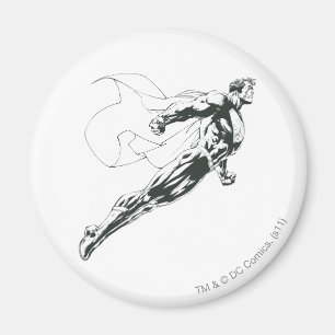 Aimant Superman 16