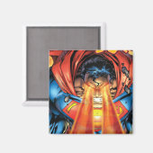 Aimant Superman #218 août 05 (Recto/Verso)