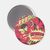 Aimant Superman 38 (Recto/Verso)