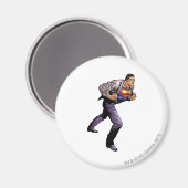 Aimant Superman 46 (Recto/Verso)