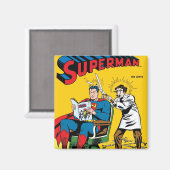 Aimant Superman #52 (Recto/Verso)