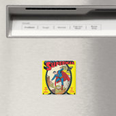 Aimant Superman (histoire complète) (In Situ (Lave-vaisselle))