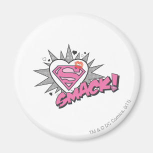 Aimant Superman - Smack