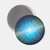 Aimant Supernova (Recto/Verso)