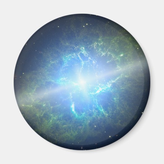 Aimant Supernova (Devant)