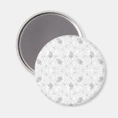 Aimant Superposition de grille transparente – Texture PNG (Recto/Verso)