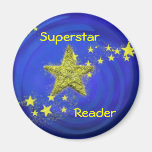 Aimant Superstar