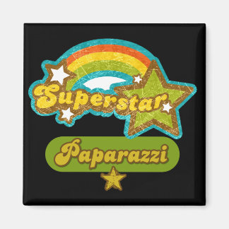 Aimant Superstar Paparazzi