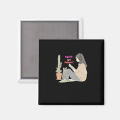 Aimant Support (Recto/Verso)