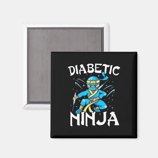 Aimant Support T1D (Recto/Verso)