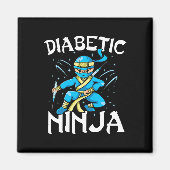 Aimant Support T1D (Devant)