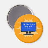 AIMANT SUPPRIMER (Recto/Verso)