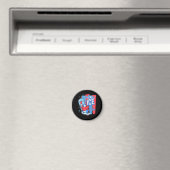 Aimant Supprimer la glace (In Situ (Lave-vaisselle))