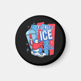 Aimant Supprimer la glace
