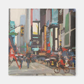 Aimant Sur Broadway 2012 (Devant)