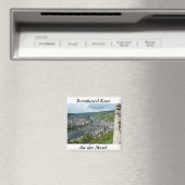 Aimant Sur la Moselle (In Situ (Lave-vaisselle))