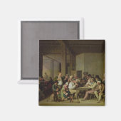 Aimant Sur scène (Recto/Verso)