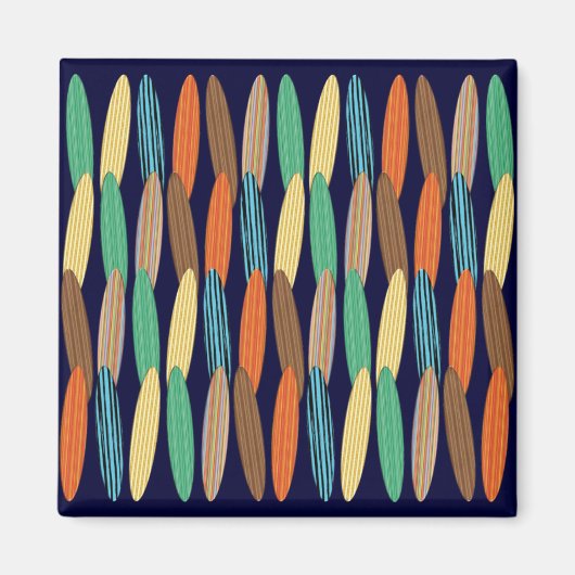 Aimant Surf (Devant)