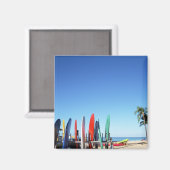 Aimant Surf (Recto/Verso)