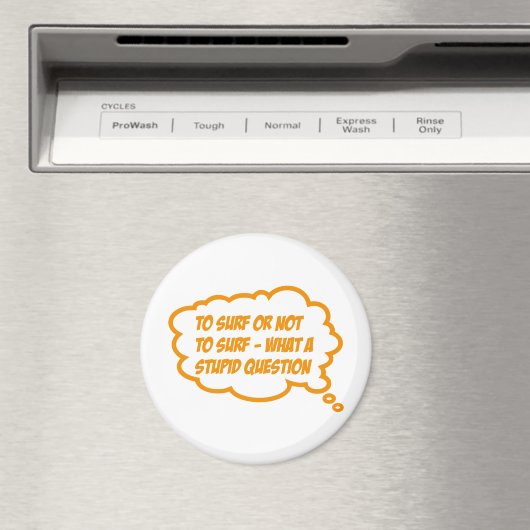 Aimant surf (In Situ (Lave-vaisselle))