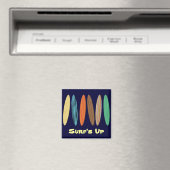 Aimant Surf (In Situ (Lave-vaisselle))