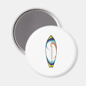 Aimant Surf (Recto/Verso)