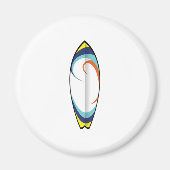 Aimant Surf (Devant)