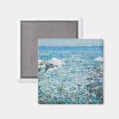Aimant Surf, Îles des Chaussures (Recto/Verso)