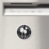 Aimant Surf Laguna Beach Californie Surf (In Situ (Lave-vaisselle))