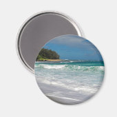 Aimant Surf mousse (Recto/Verso)