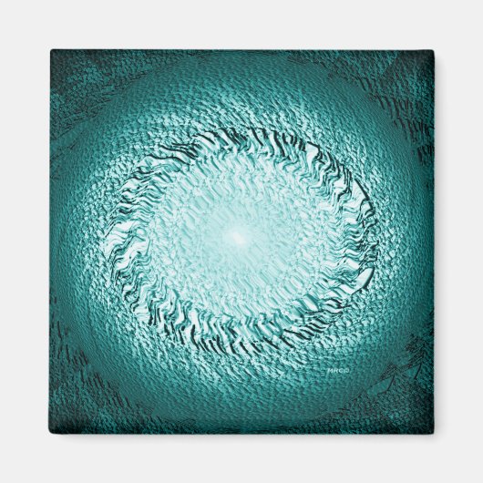 Aimant Surface...... (Devant)