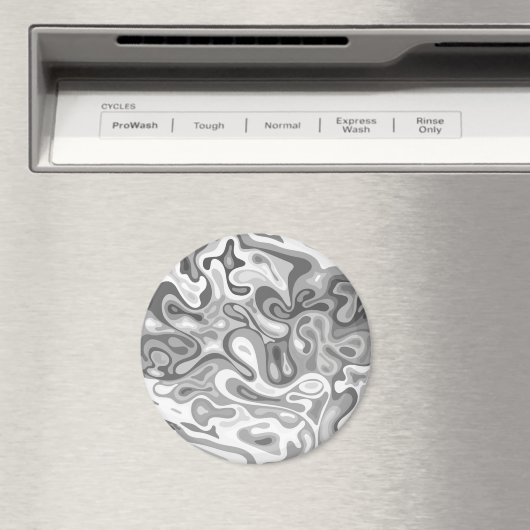 Aimant Surface liquide 13 (In Situ (Lave-vaisselle))