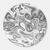 Aimant Surface liquide 13 (Devant)