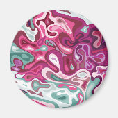 Aimant Surface liquide 3 (Devant)