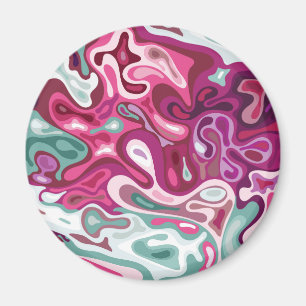 Aimant Surface liquide 3