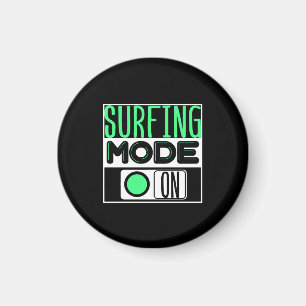 Aimant Surfing